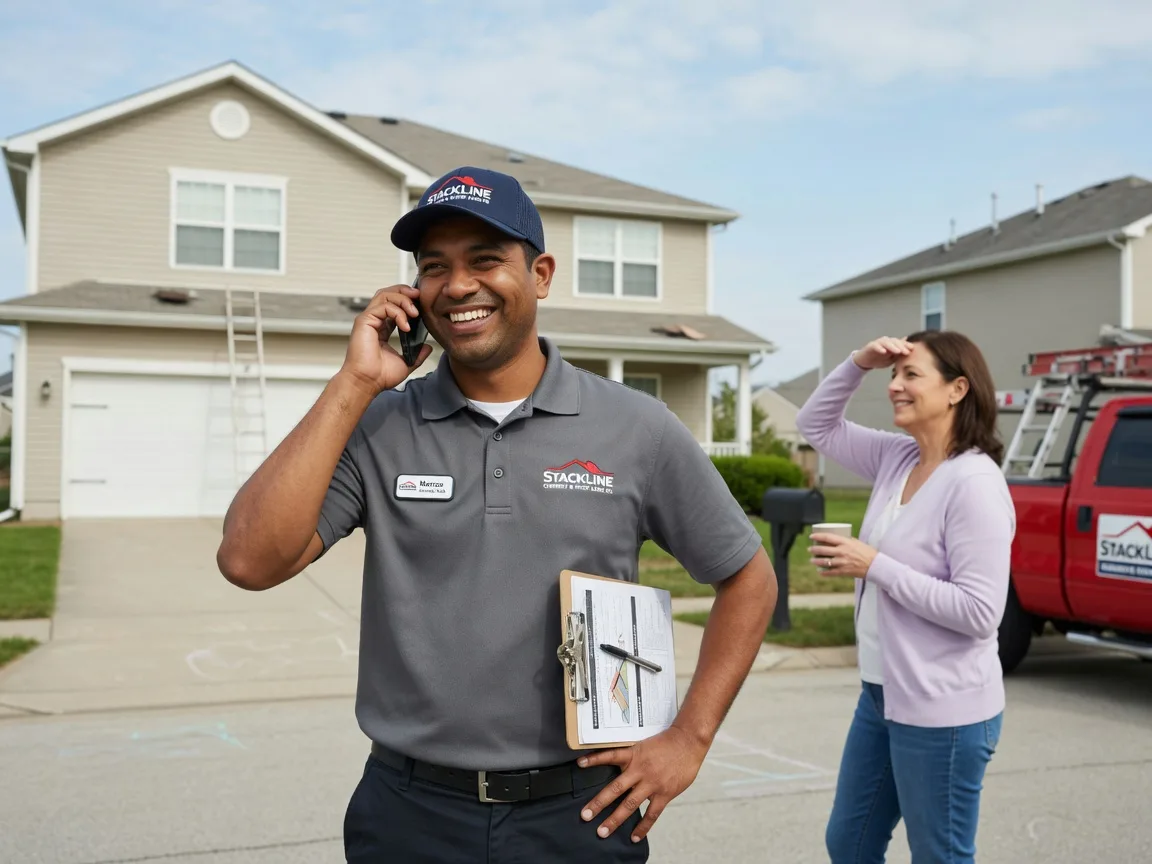 Chimney flashing repair Belle Vernon, PA FAQs